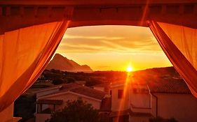 Appartamento Porto San Paolo Vista Tavolara